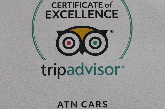 Gatwick Airport to Central London Private Round-Trip - Transfer Details