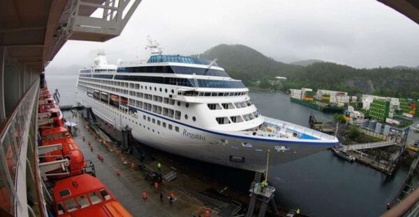 Gatwick Airport to Harwich Port Private Transfer - Additional Details