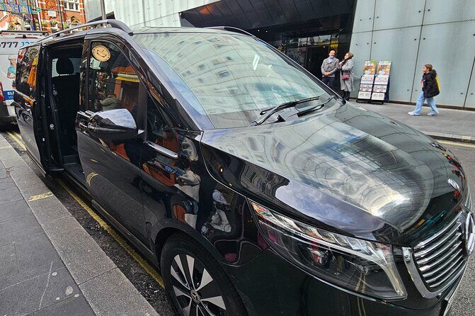 Gatwick Airport to Heathrow Airport Transfers - Good To Know