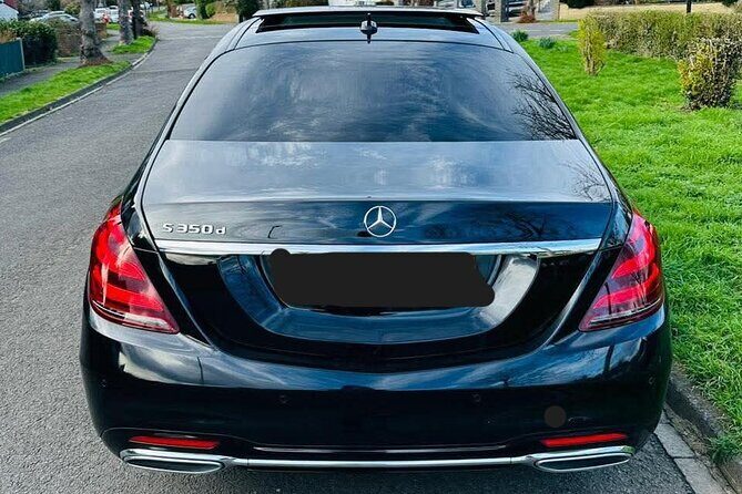 Gatwick Airport to Heathrow Airport Transfers - A Deep Dive into the Experience