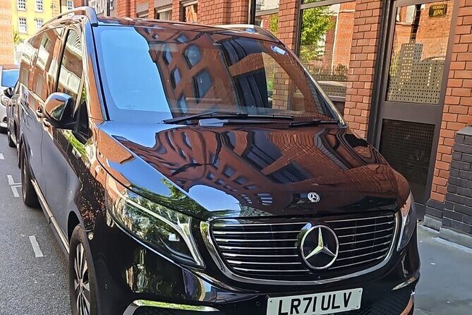 Gatwick Airport to Heathrow Airport Transfers - Who is This Transfer Best For?