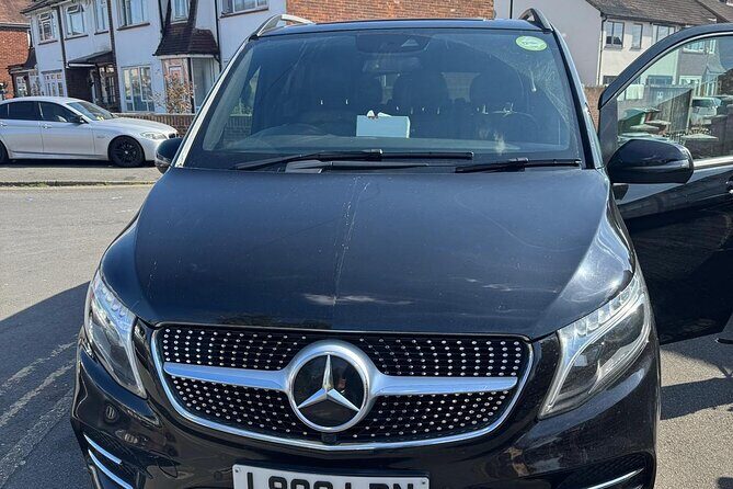 Gatwick Airport to Heathrow Airport Transfers - FAQ