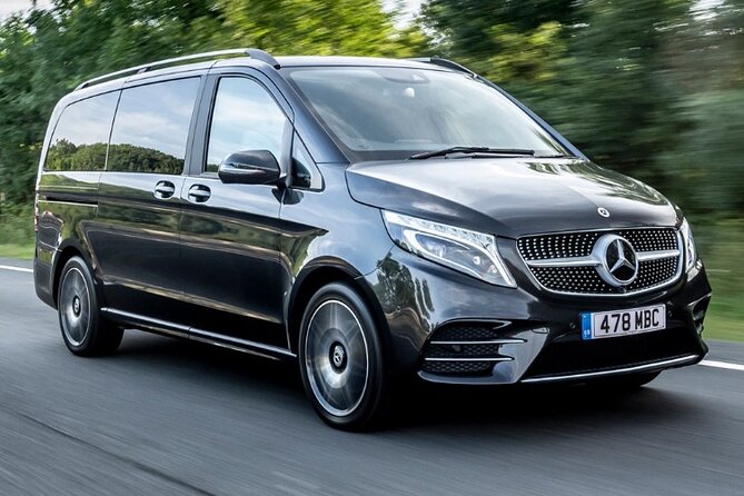 Gatwick Airport to London - Operating Hours and Days