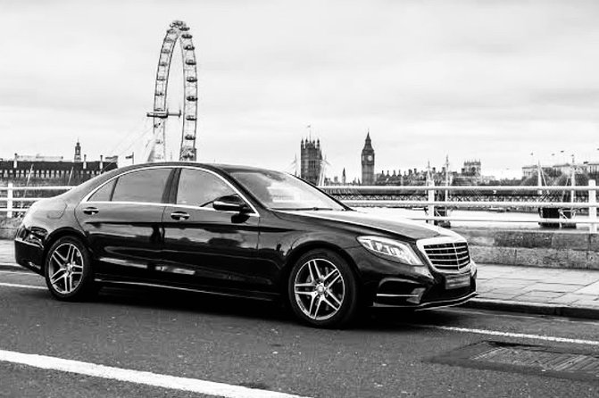 Gatwick Airport Transfer to London - Reviews and Ratings