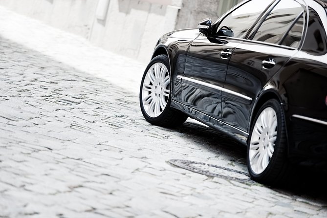 Gatwick Airport Transfer to South London - Good To Know