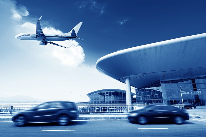 Gatwick Airport Transfer to South London - Transfer Duration