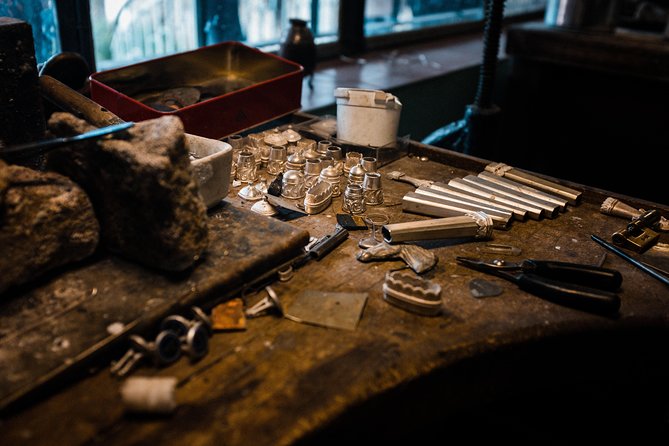 Gaucho Day Tour Ranch in San Antonio De Areco From Buenos Aires - Tour Guide and Background Information