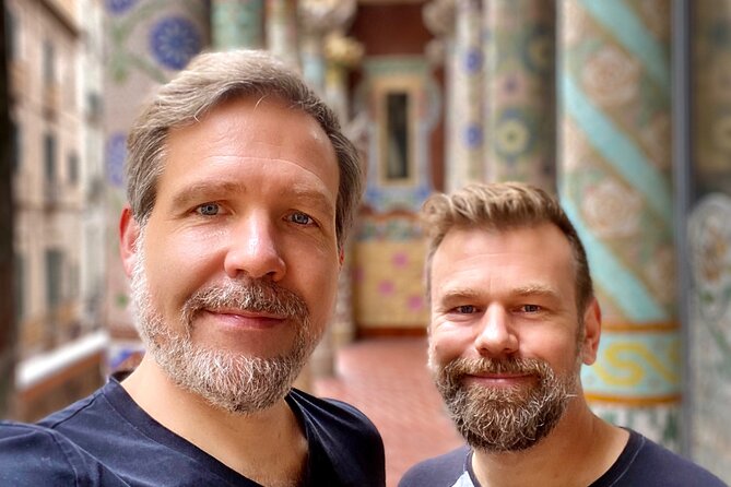 Gaudí and Barcelona Legends - Private Tour - Unforgettable Sights and Stories