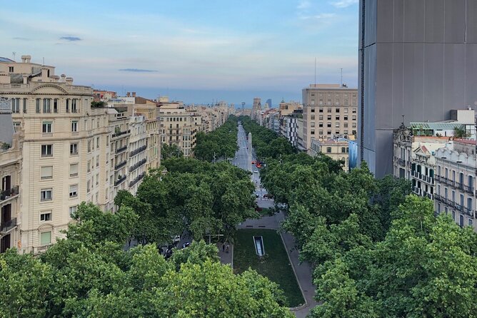 Gaudí and Barcelona Legends - Private Tour - The Sum Up