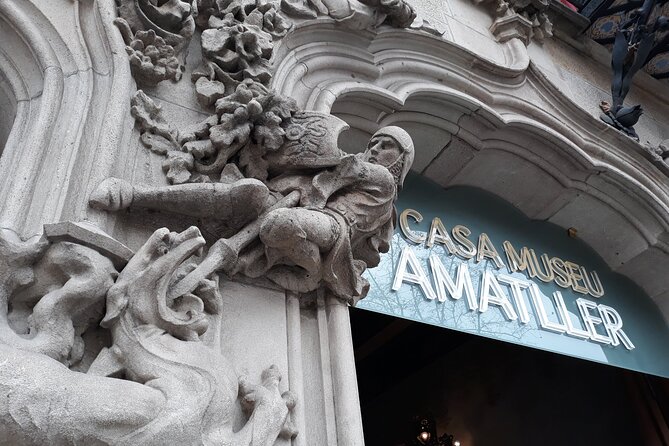 Gaudí and Modernism - Private Walking Tour - Insider Tips for the Perfect Tour