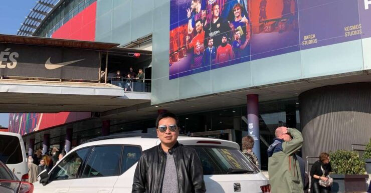 Gaudi Attractions Day Trip Deepening Explanation - Gaudis Architectural Masterpieces