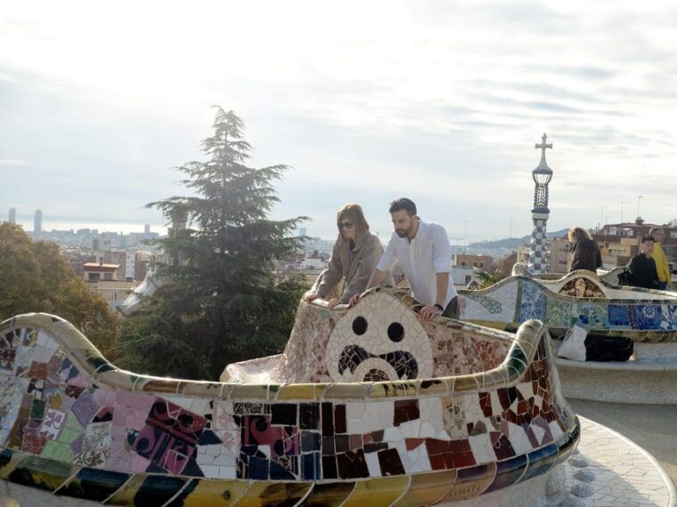 Gaudi Barcelona in 1 Day: Sagrada Familia, Park Guell & More - Restrictions and Recommendations