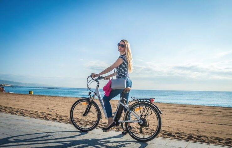 Gaudi Essential: Sagrada Familiapark Güell. Skip the Line - Booking Details for Sagrada Familiapark Güell