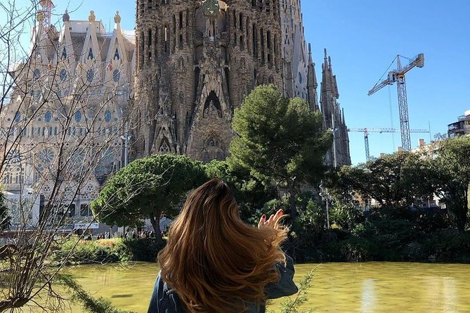 Gaudi Experience : Discover Sagrada Familia (Fast Track Admission) - Traveler Photos and Reviews