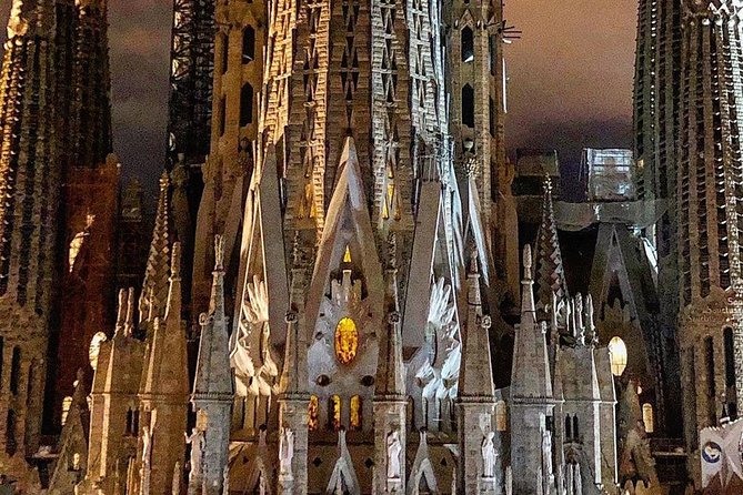 Gaudi Experience : Discover Sagrada Familia (Fast Track Admission) - Pricing and Additional Information