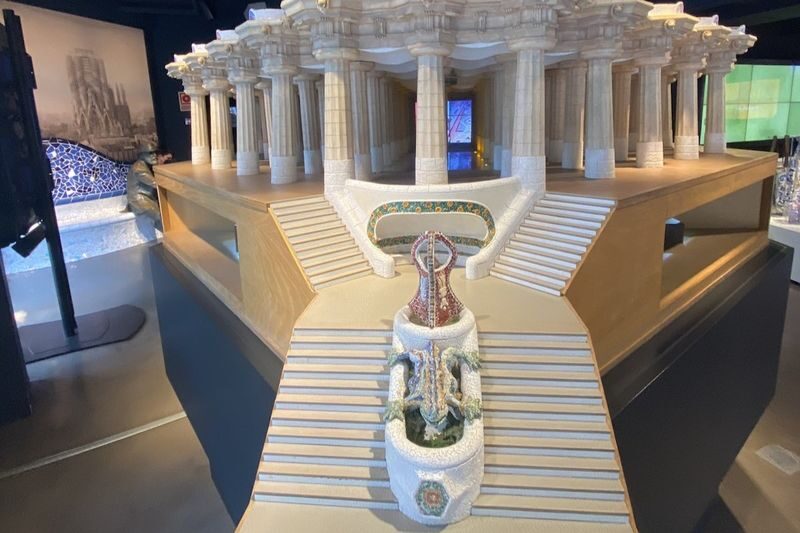 Gaudi Experience Ticket in Barcelona - The key points before you book