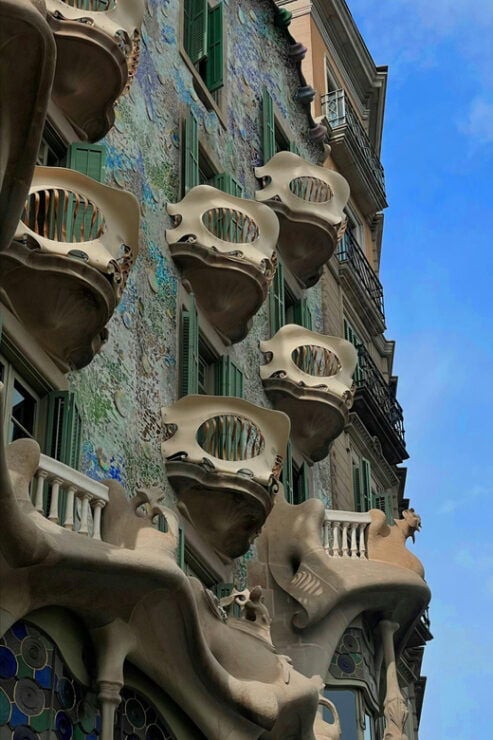 Gaudi Masterpiece: Casa Batlló With Expert Guide - Tour Overview and Pricing