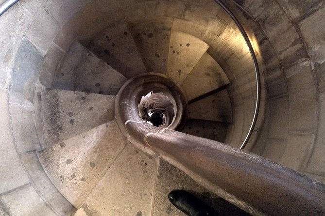 Gaudi Masterpieces Private Tour in Barcelona - Common Questions