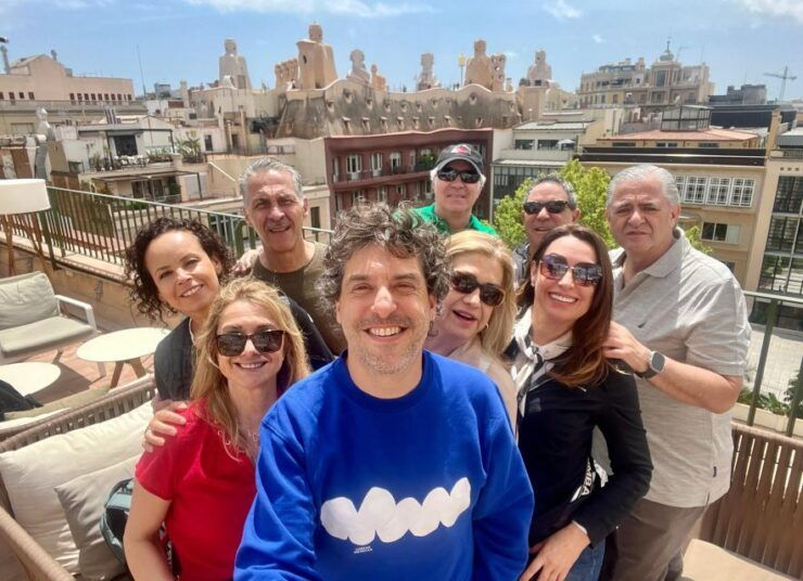 Gaudí & Modernism With a Historian. - Modernist Era in Barcelona