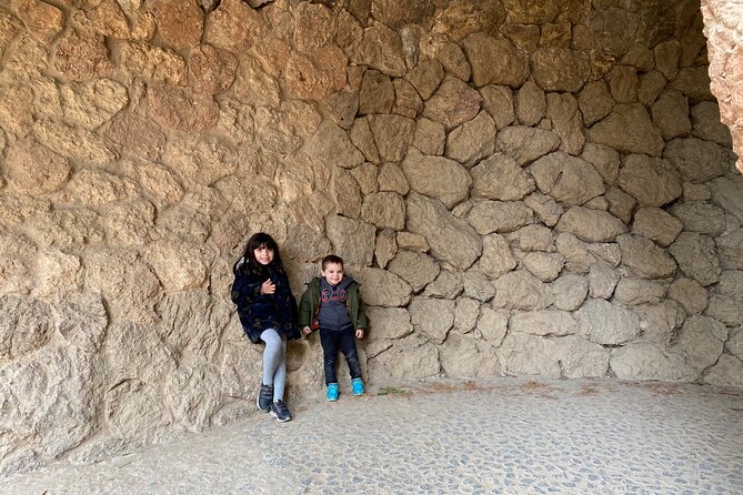 Gaudi Private Barcelona Tour: Sagrada Familia and Park Guell - Customer Reviews and Satisfaction