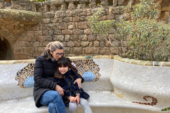 Gaudi Private Barcelona Tour: Sagrada Familia and Park Guell - Common Questions