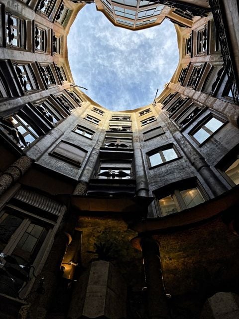 Gaudi Private. Sagrada, La Pedrera, Casa Batllo, Park Güell - Private Gaudi Tour Experience