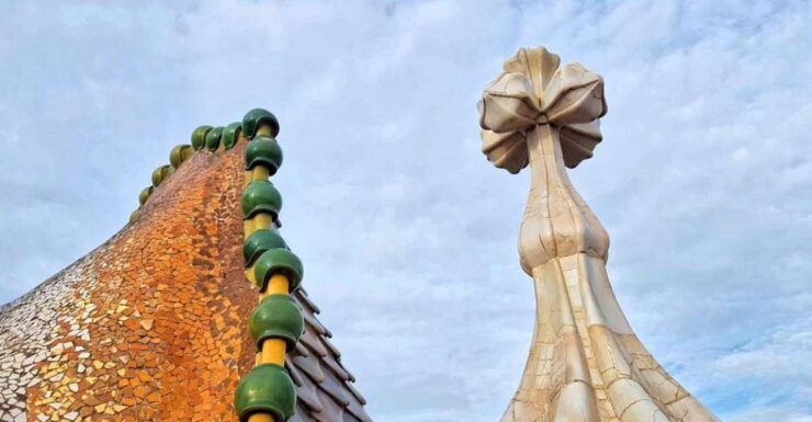 Gaudi Private. Sagrada, La Pedrera, Casa Batllo, Park Güell - Tour Highlights