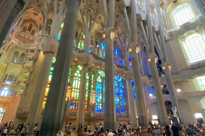 Gaudí & Sagrada Familia Small Group Tour - Pricing and Value