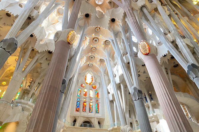 Gaudí & Sagrada Familia Small Group Tour - Booking Process