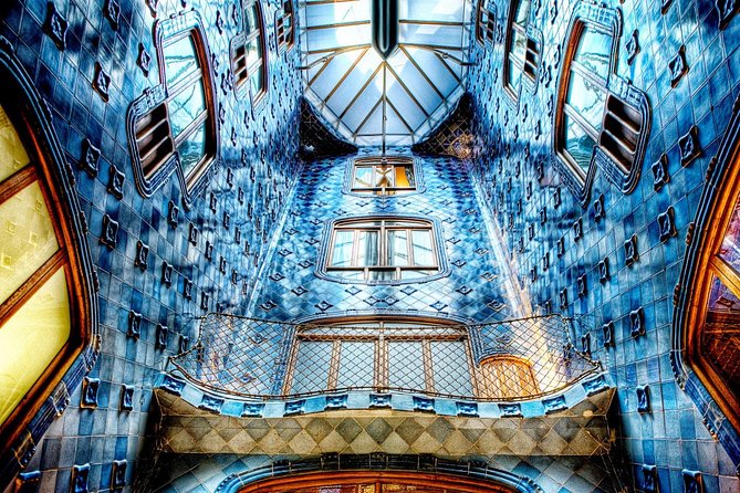 Gaudi Tour: Skip-the-Line Casa Batllo & Casa Mila-La Pedrera - Traveler Photos and Reviews