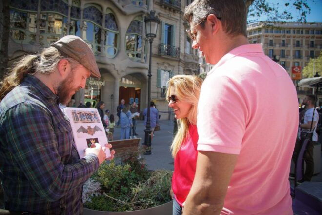 Gaudi UNESCO Highlights - 4h Small Group Bike Tour - Inclusions and Upgrades