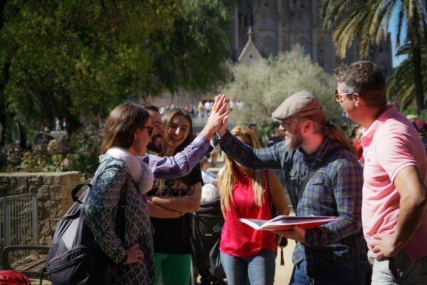 Gaudi UNESCO Highlights - 4h Small Group Bike Tour - Frequently Asked Questions