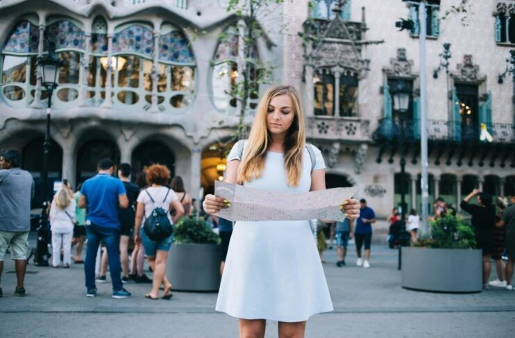 Gaudi's Barcelona: Sagrada Familia, Casa Batllo & Mila Tour - Tour Highlights