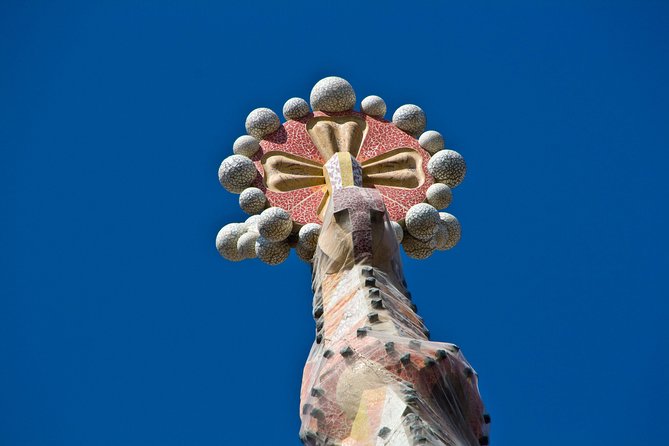 Gaudis Legacy - Gaudís Most Famous Works