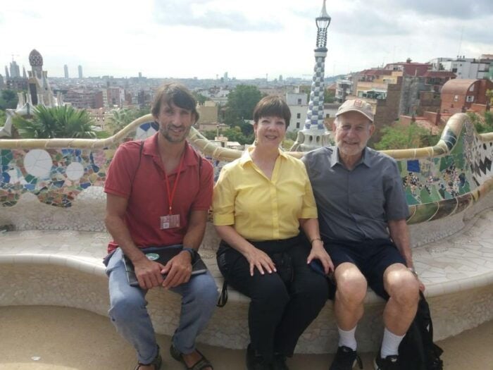 Gaudis Legacy. Exclusive Tour to Park Güell and Casa Batlló - Customer Testimonials and Ratings