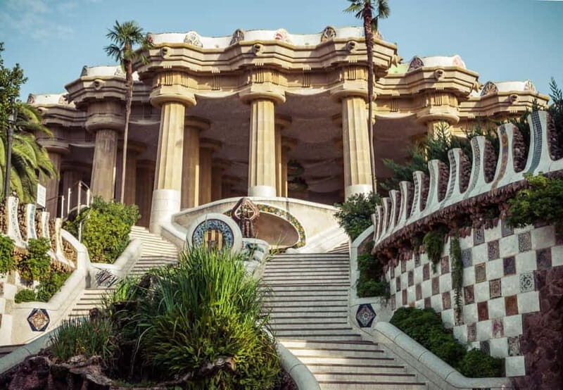 Gaudi's legacy.Exclusive tour to Park Güell & Casa Batlló - Final Thoughts: Is This Tour Right for You?