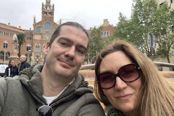 Gaudis Masterpieces Outdoor Escape Game in Barcelona - The Sum Up