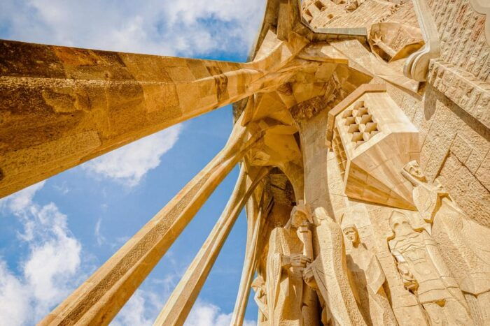 Gaudis Sagrada Familia Priority Access Guided Tour - Customer Reviews and Ratings