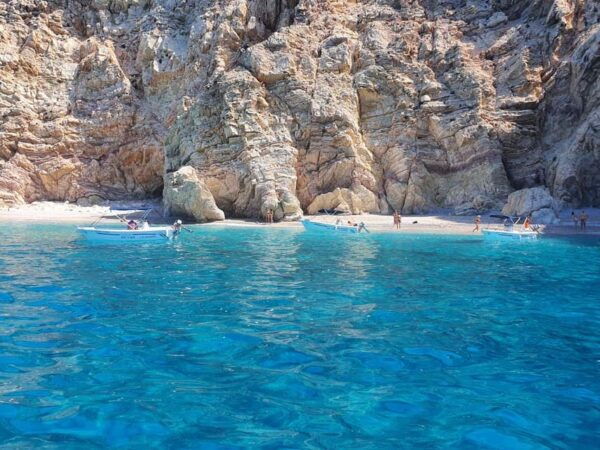 Gavdos 2-Day Private Camping Tour All Inclusive - What to Expect on the Tour
