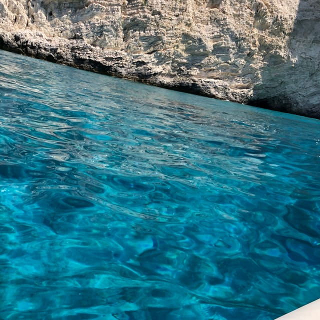 Gavdos 2-Day Private Camping Tour All Inclusive - Transportation and Accessibility