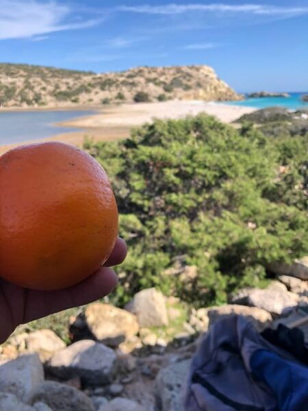 Gavdos 2-Day Private Camping Tour All Inclusive - Booking Process and Availability