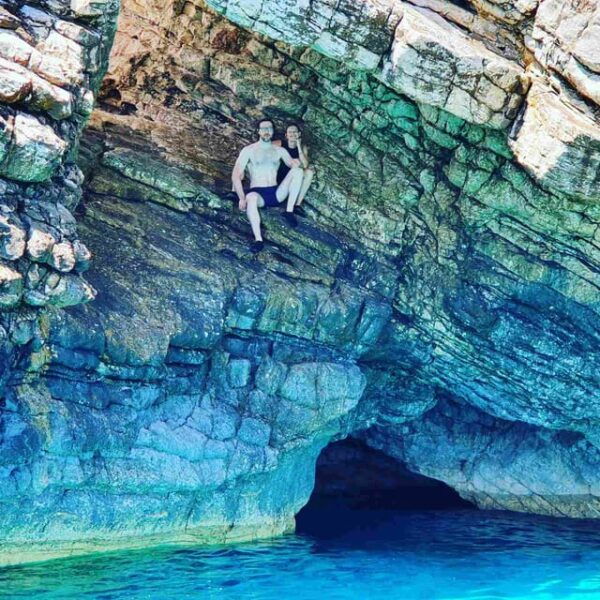 Gavdos 2-Day Private Camping Tour All Inclusive - Tips for a Great Experience