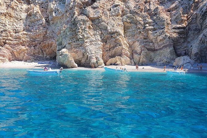 Gavdos Full Day Private Tour All Inclusive - Customer Reviews