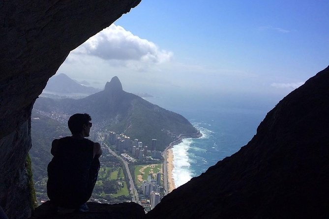 Gávea Stone Ride - Reviews and Ratings
