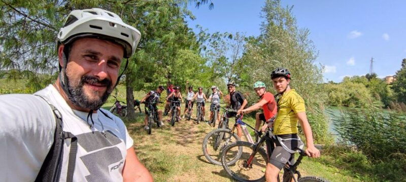 Gavi: E-Bike Tour with Wine Tasting - Why Choose This Tour?