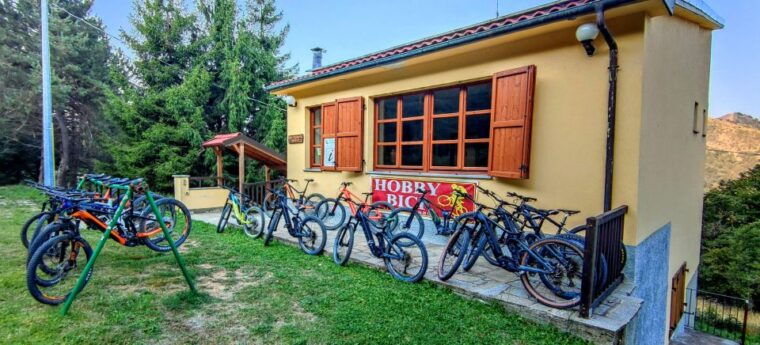 Gavi: E-Bike Tour with Wine Tasting - Final Thoughts