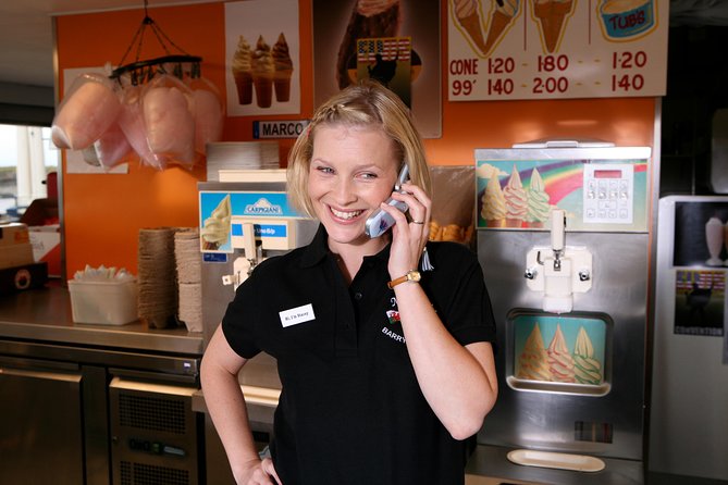 Gavin and Stacey TV Locations Tour of Barry Island - What To Expect