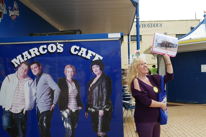 Gavin and Stacey TV Locations Tour of Barry Island - Frequently Asked Questions
