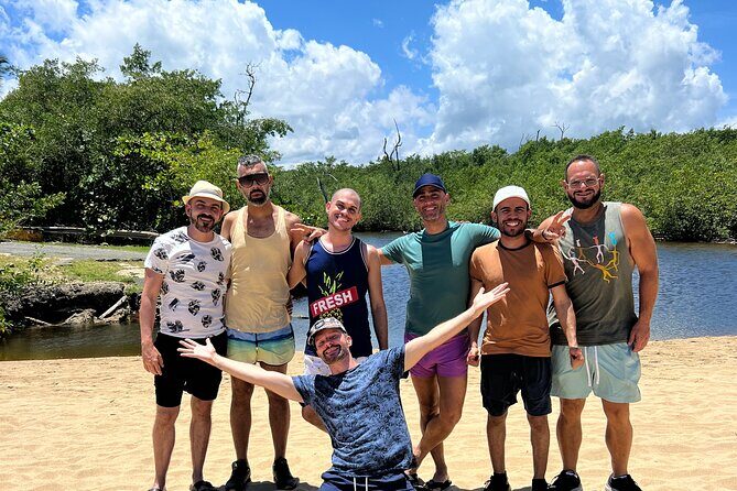 Gay Beach Adventure Queer Friendly Getaway in Puerto Rico Tour - Why This Tour Offers Real Value