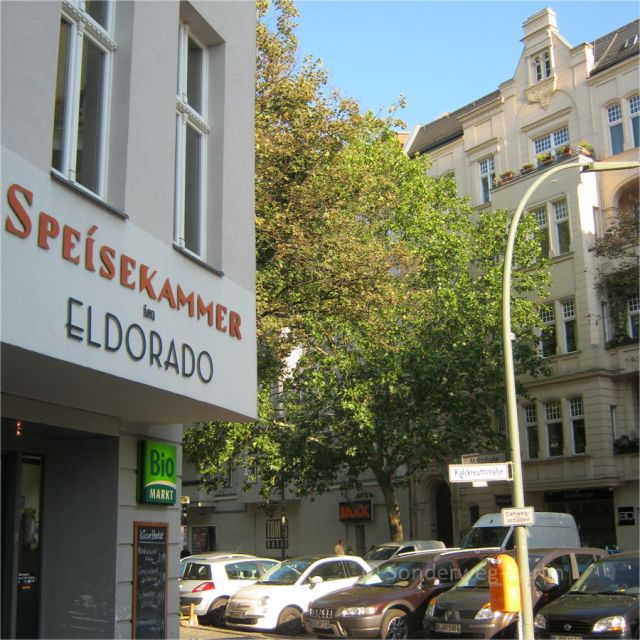 Gay Berlin Tour: Out in Schöneberg - Explore the Lesbian Quarter
